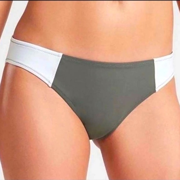 Athleta Color-block Swim Set - Picture 4 of 11